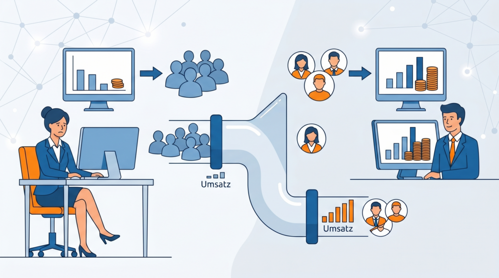 Google Ads Offline Conversion Titelbild